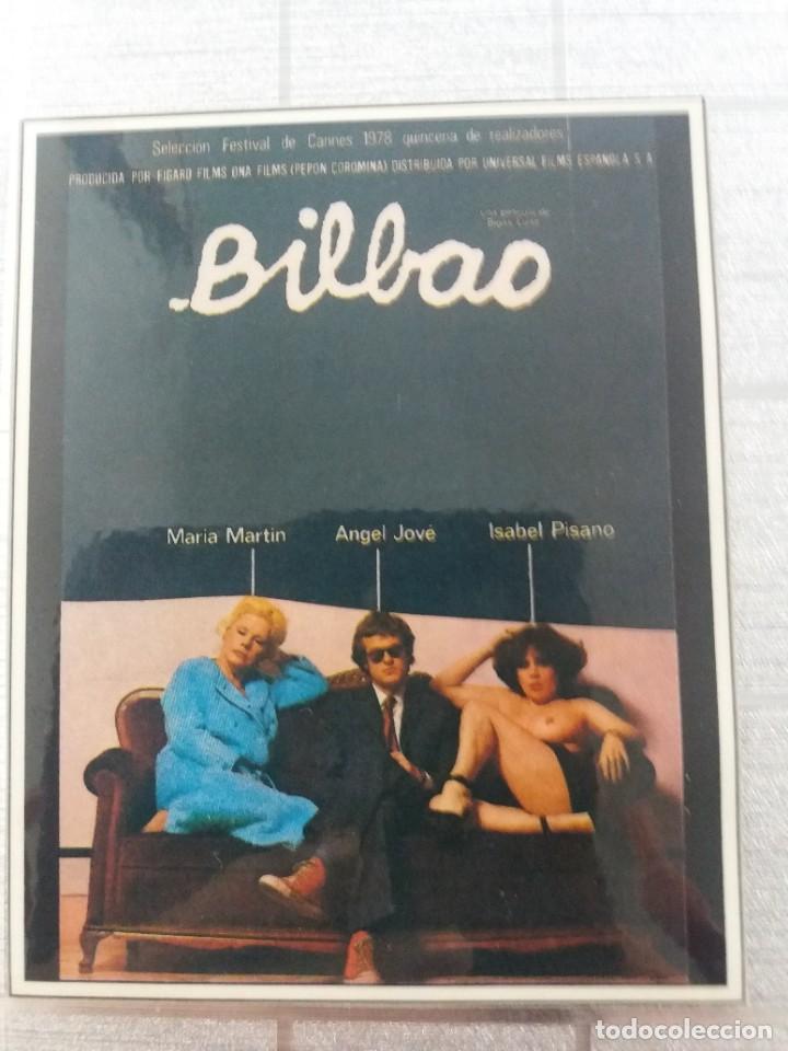 Cine: Bilbao - Foto 1