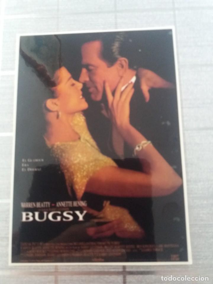 Cine: Bugsy - Foto 1