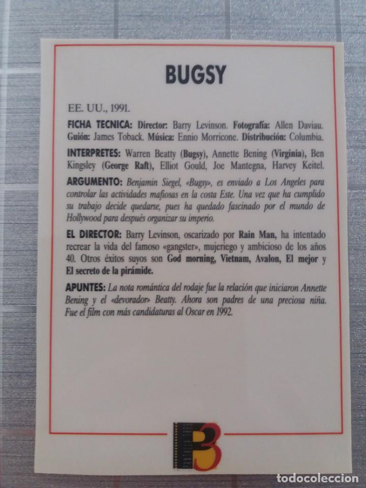 Cine: Bugsy - Foto 2