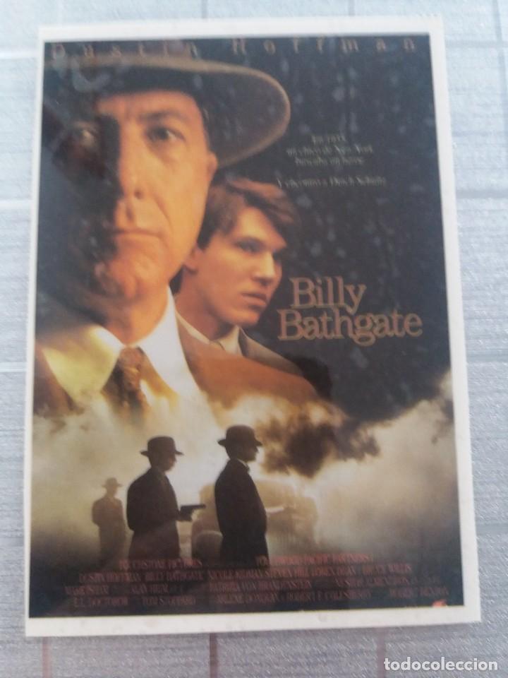Cine: Billy Bathgate - Foto 1