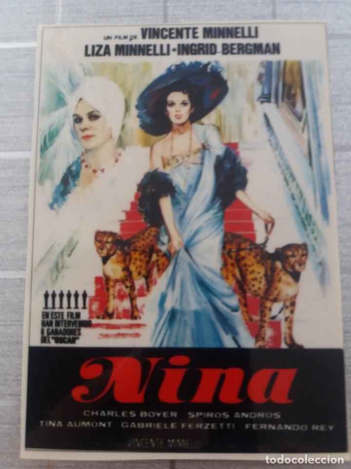 Cine: La criatura - Foto 2