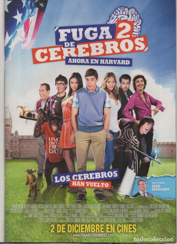 Cine: CINERAMA DICIEMBRE 2011 - Foto 7