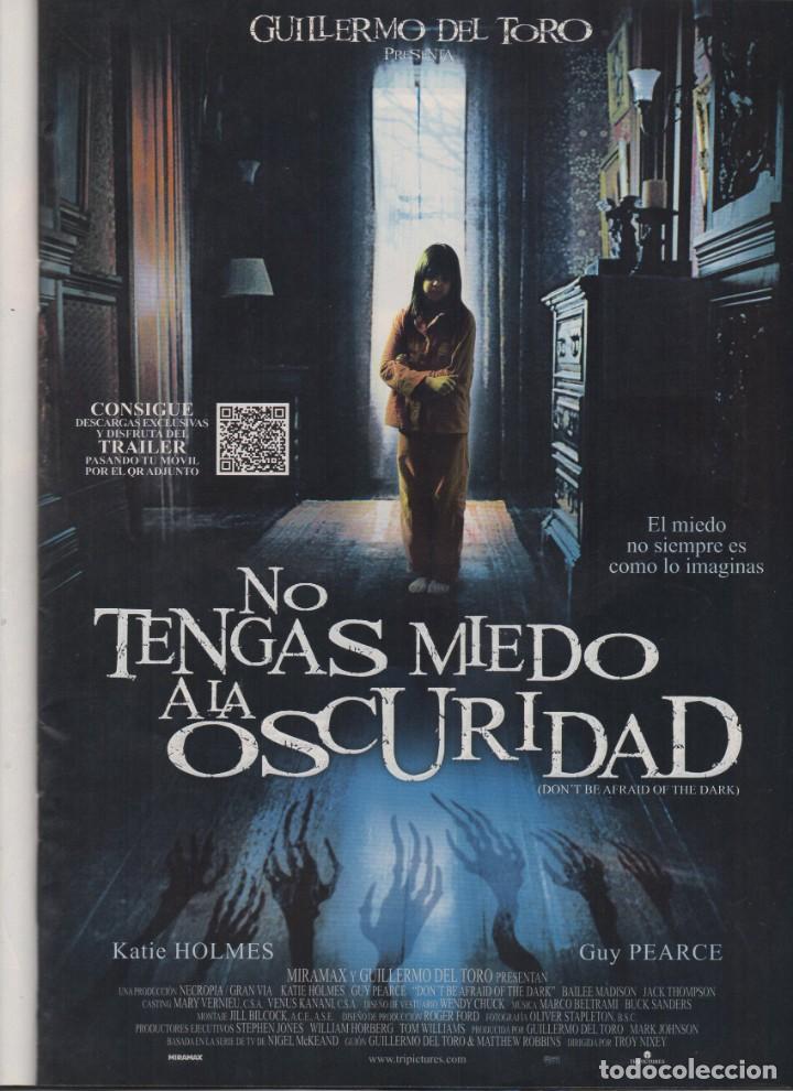 Cine: CINERAMA DICIEMBRE 2011 - Foto 10