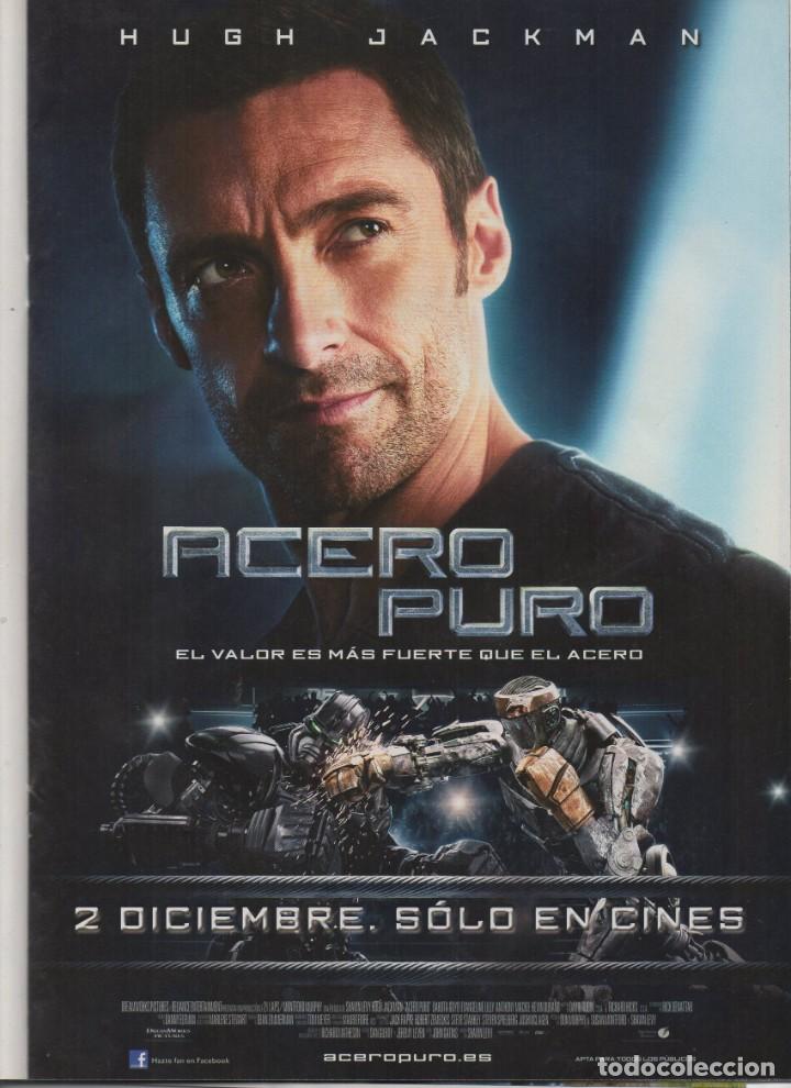 Cine: CINERAMA DICIEMBRE 2011 - Foto 12