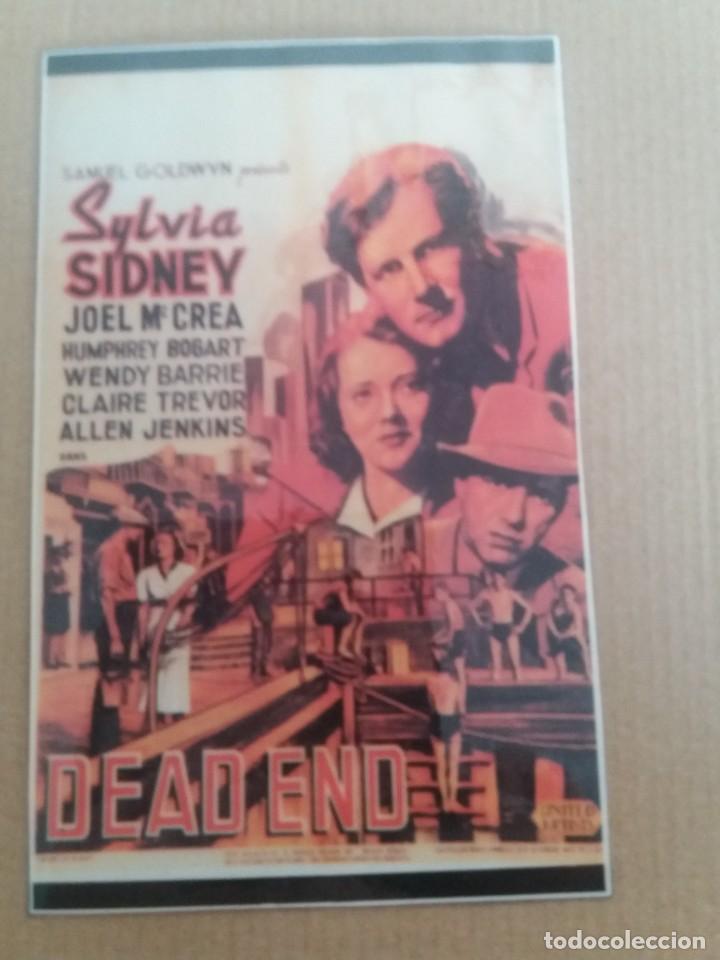 Cine: Dead end - Foto 1
