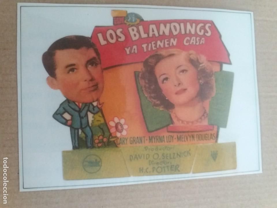 Kino: Los Bladings ya tienen casa