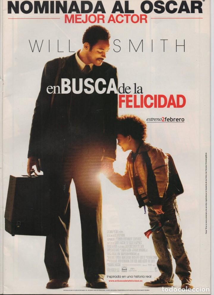 Cine: CINERAMA FEBRERO 2007 - Foto 3