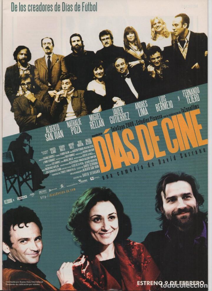 Cine: CINERAMA FEBRERO 2007 - Foto 4