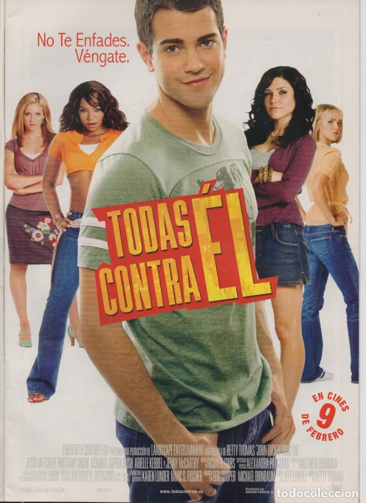 Cine: CINERAMA FEBRERO 2007 - Foto 5