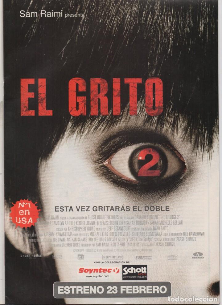 Cine: CINERAMA FEBRERO 2007 - Foto 7