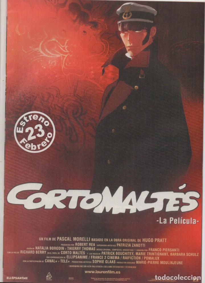 Cine: CINERAMA FEBRERO 2007 - Foto 10