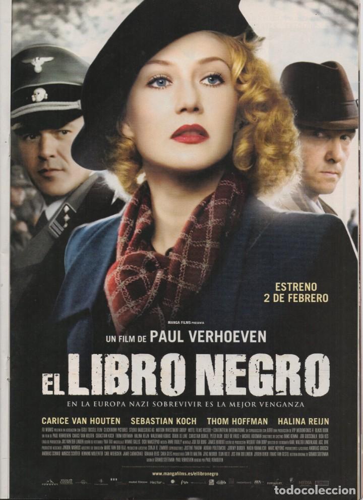 Cine: CINERAMA FEBRERO 2007 - Foto 12