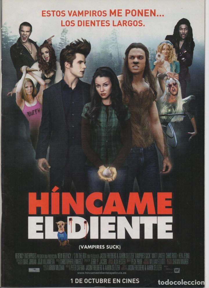 Cine: CINERAMA OCTUBRE 2010 - Foto 5