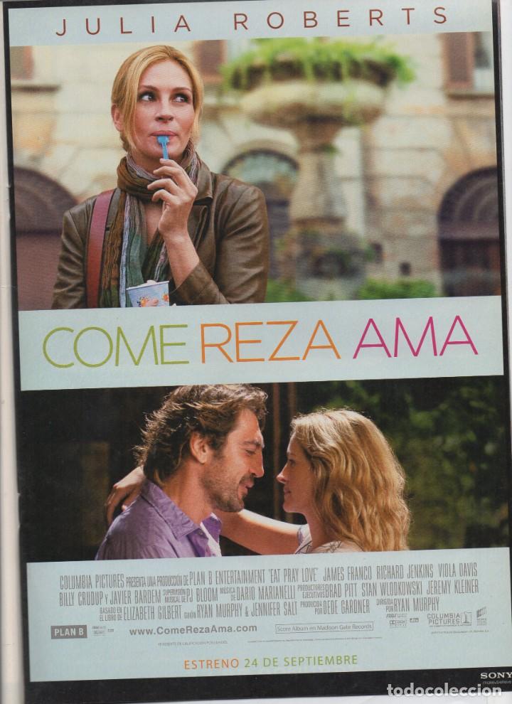 Cine: CINERAMA OCTUBRE 2010 - Foto 9