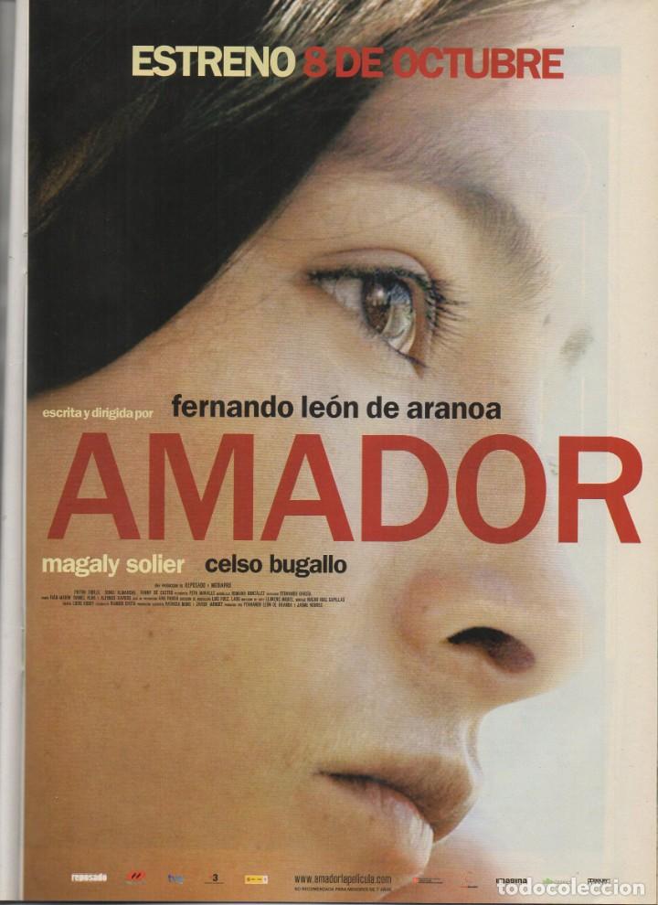 Cine: CINERAMA OCTUBRE 2010 - Foto 11