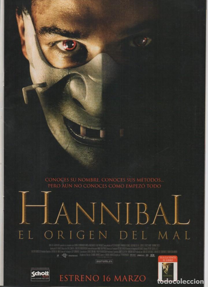 Cine: CINERAMA MARZO 2007 - Foto 6