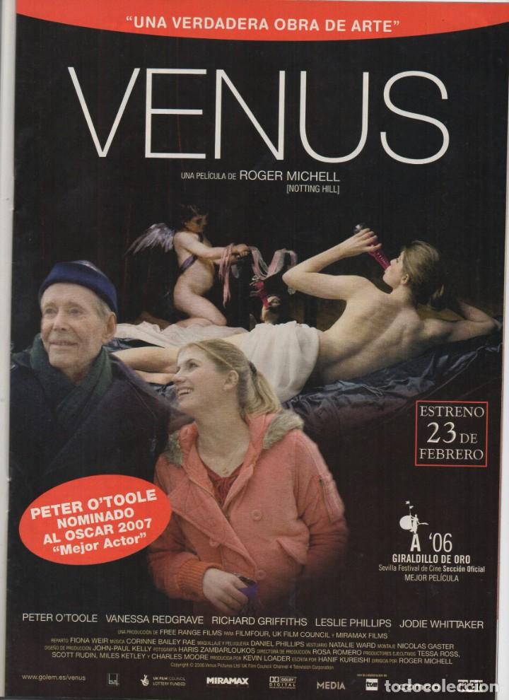 Cine: CINERAMA MARZO 2007 - Foto 8