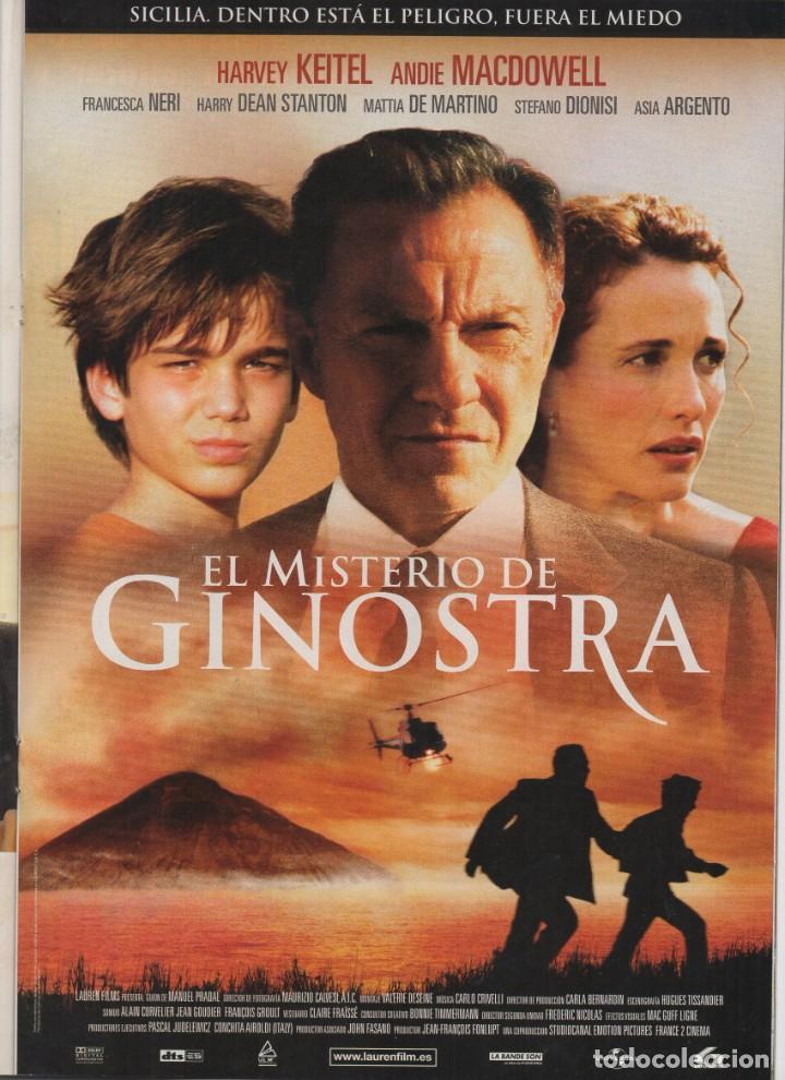 Cine: CINERAMA MARZO 2007 - Foto 10