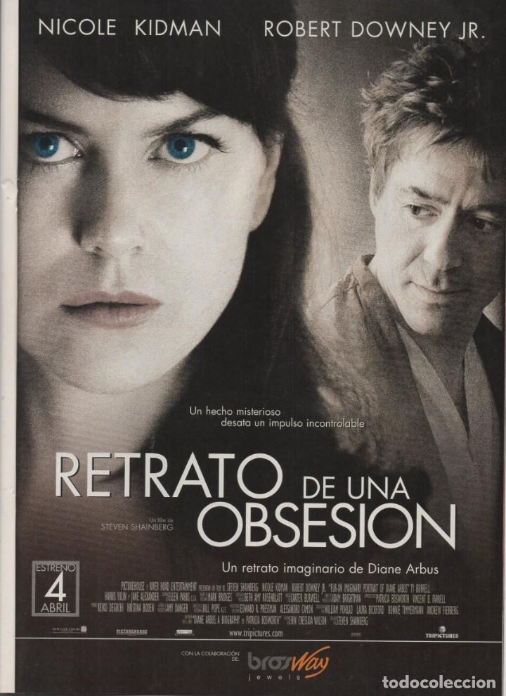 Cine: CINERAMA MARZO 2007 - Foto 12