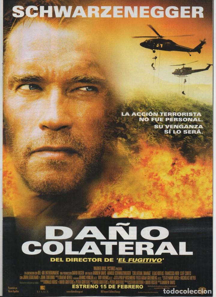 Cine: CINERAMA FEBRERO 2002 - Foto 8