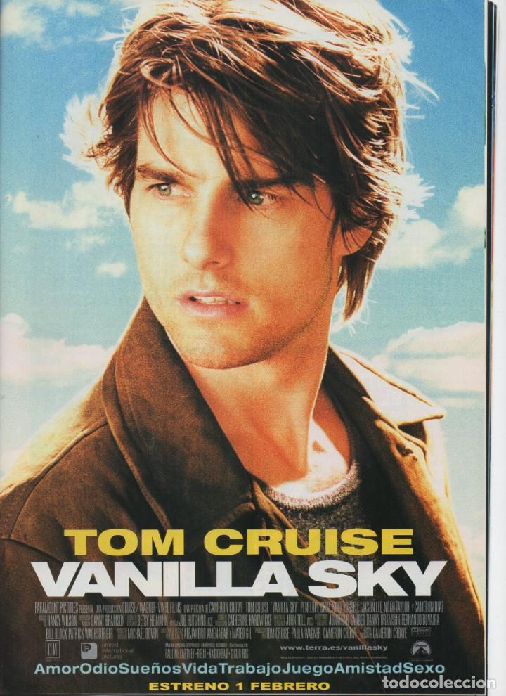 Cine: CINERAMA FEBRERO 2002 - Foto 10
