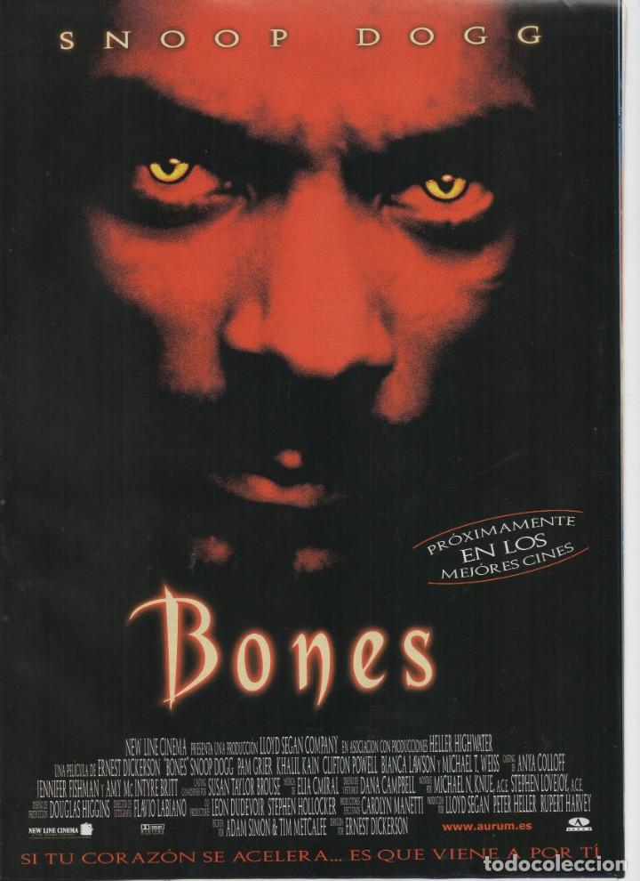 Cine: CINERAMA FEBRERO 2002 - Foto 12