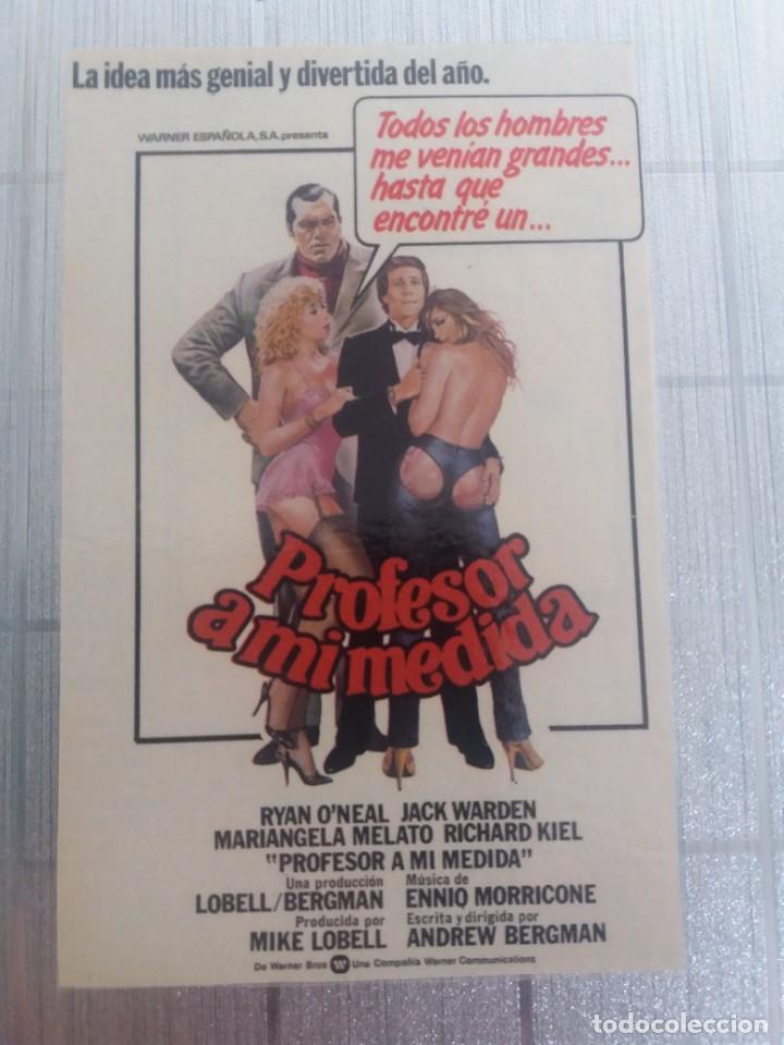 Cine: Profesor a mi medida - Foto 1