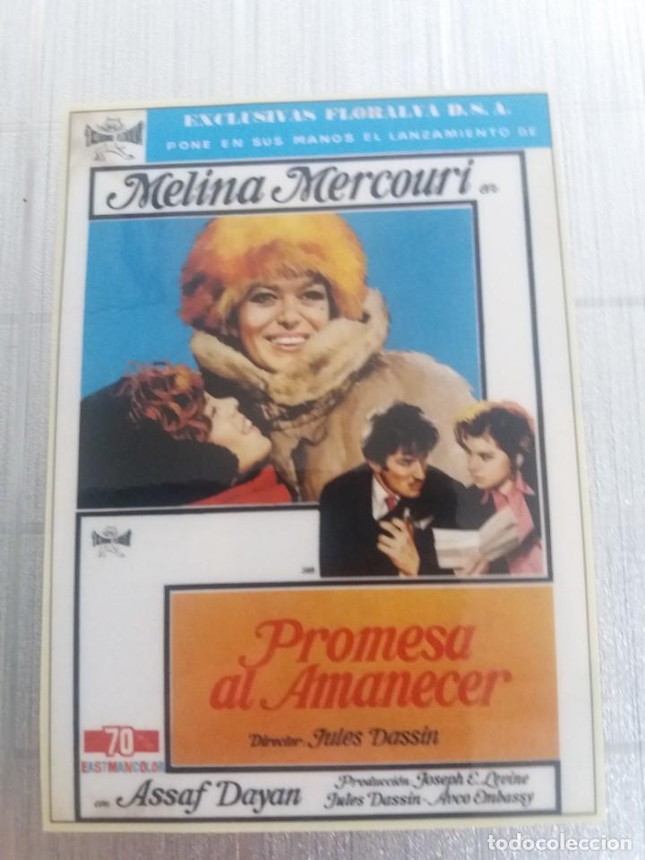 Kino: Promesa al amanecer