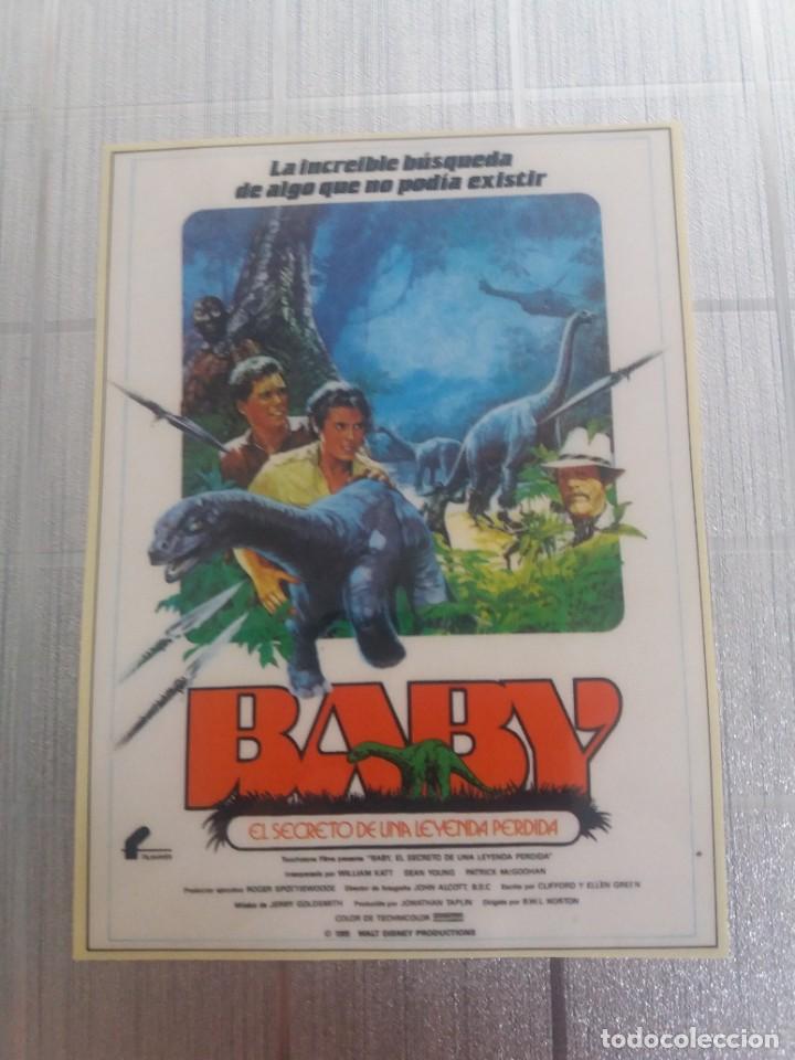 Cine: Baby - Foto 1