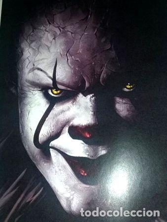 Cine: posters del genero de terror - Foto 1