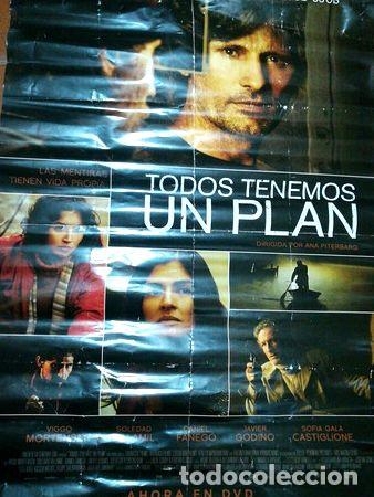 Cine: aficheposter de peliculas - Foto 1