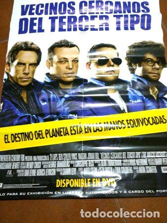 Cine: afichede pelicula - Foto 1