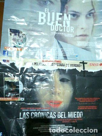 Kino: posterafiche de pelicula