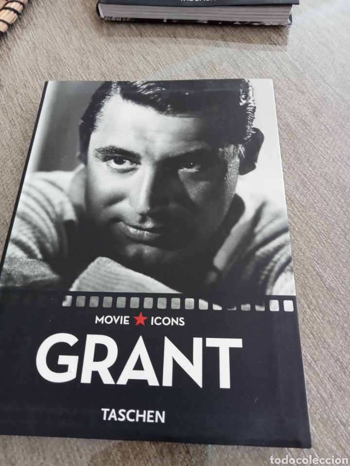 Cine: Cary Grant