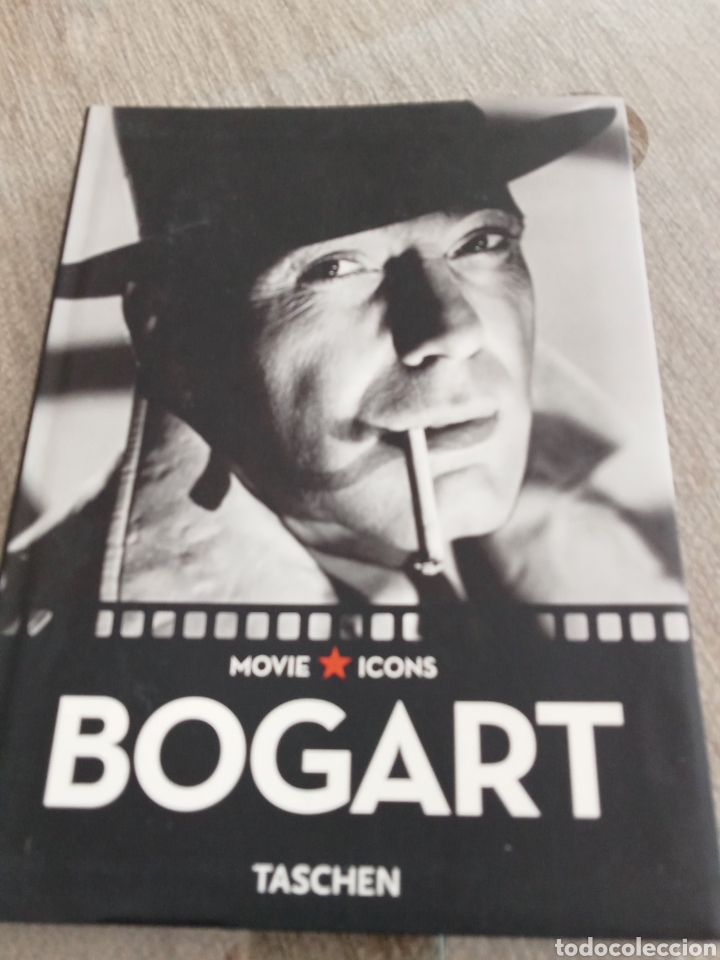 Cine: Humphrey Bogart