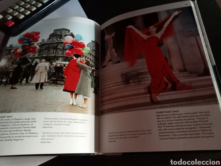 Cine: Audrey Hepburn - Foto 2