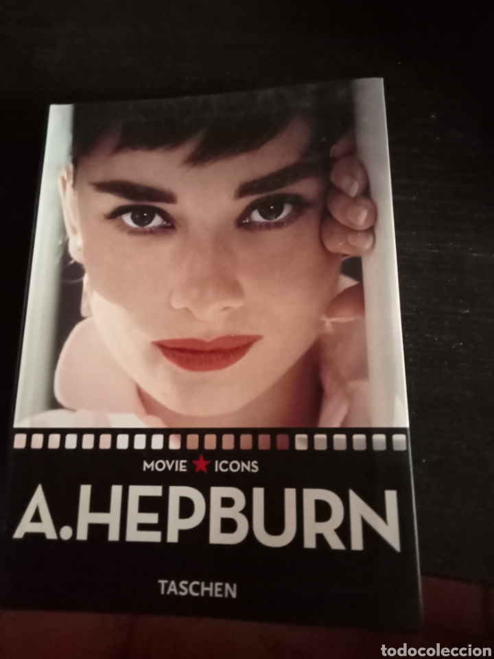Cine: Audrey Hepburn - Foto 1