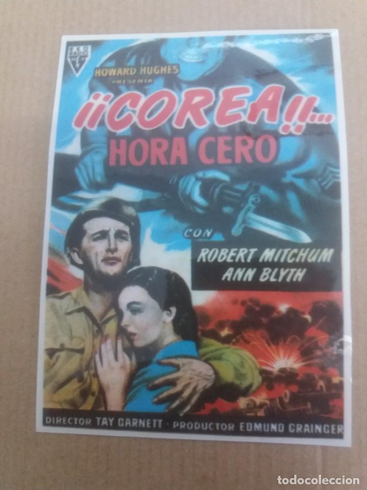 Cine: &iexcl;&iexcl; Corea !! ...Hora cero - Foto 1