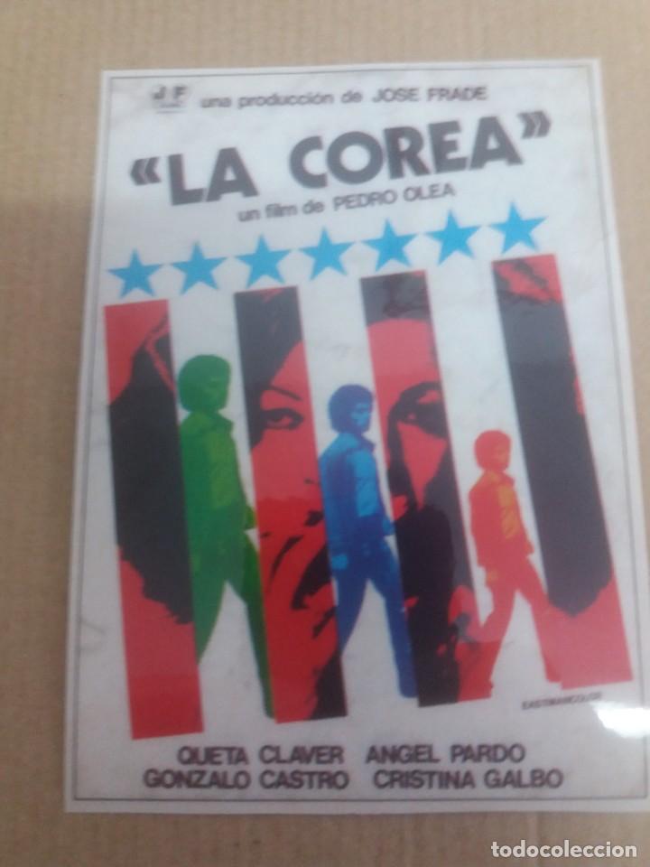 Cine: La Corea - Foto 1