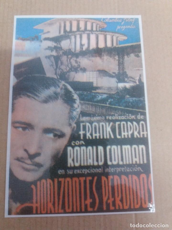 Cine: Horizontes perdidos - Foto 1