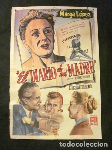 Kino: el diario de mi madre marga lopez