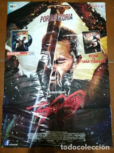Kino: afiche de peliculaslote de 10 afiches