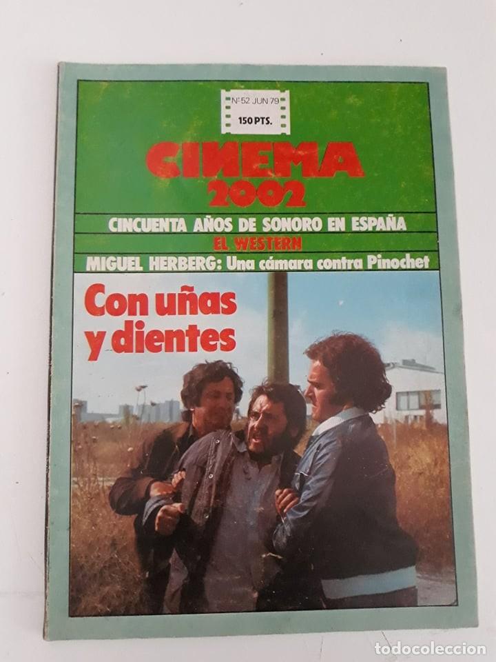 Cine: CINEMA 2002 N&ordm; 52 - Foto 1