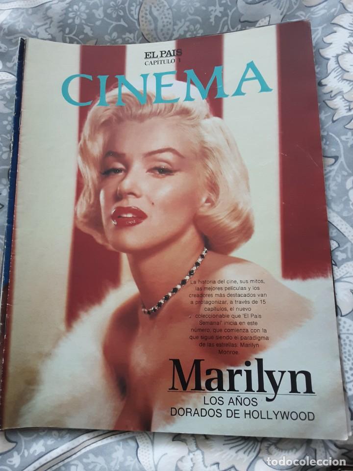 Cine: Cinema coleccion El Pais - Foto 1
