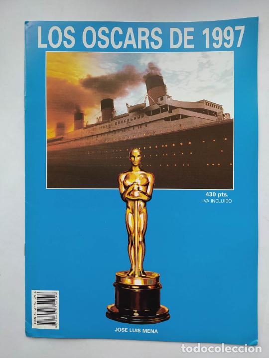 Cine: LOS OSCARS DE 1997. CINE. TDKC103 - Foto 1