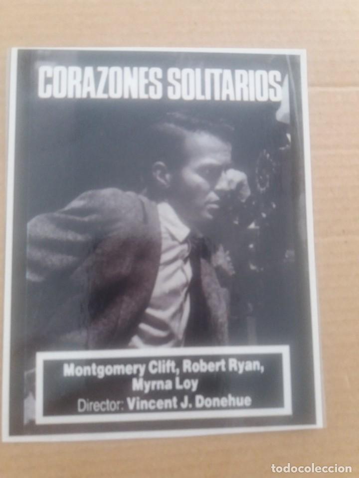 Kino: Corazones solitarios