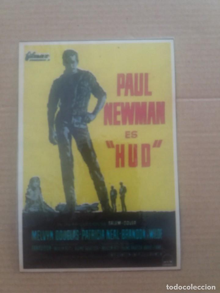 Cine: Hud - Foto 1