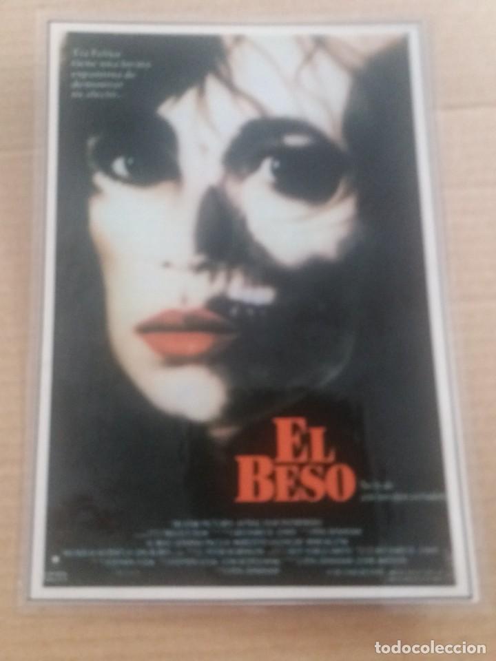 Cine: El beso - Foto 1