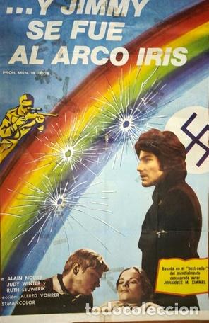 Kino: antiguo aficheoriginal de la epocapara restaurar