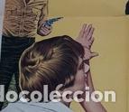 Kino: el avion de los condenados afiche dean riesner lhorn x33